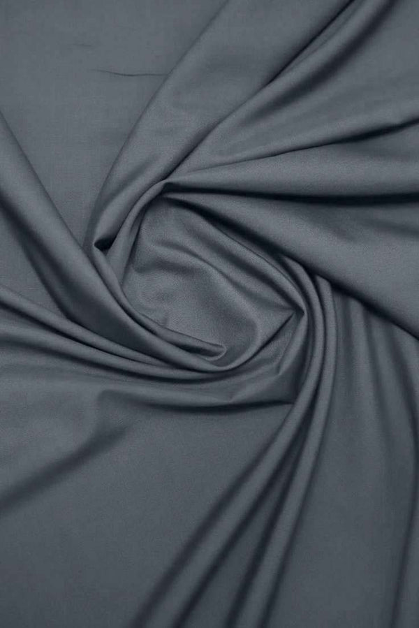Gray Marco Polo Men’s Summer Wash N Wear