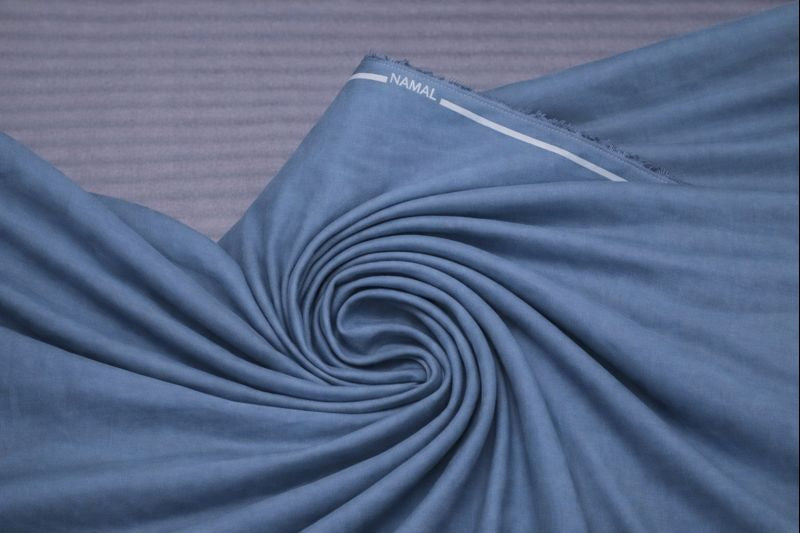 Boston Four Season Wash n Wear Unstitched