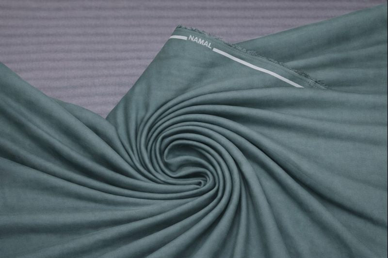 Boston Four Season Wash n Wear Unstitched