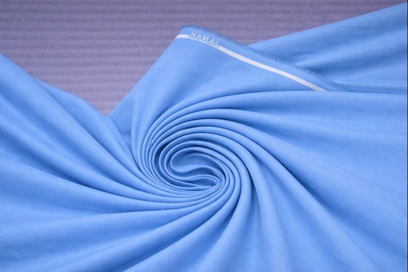 Boston Four Season Wash n Wear Unstitched