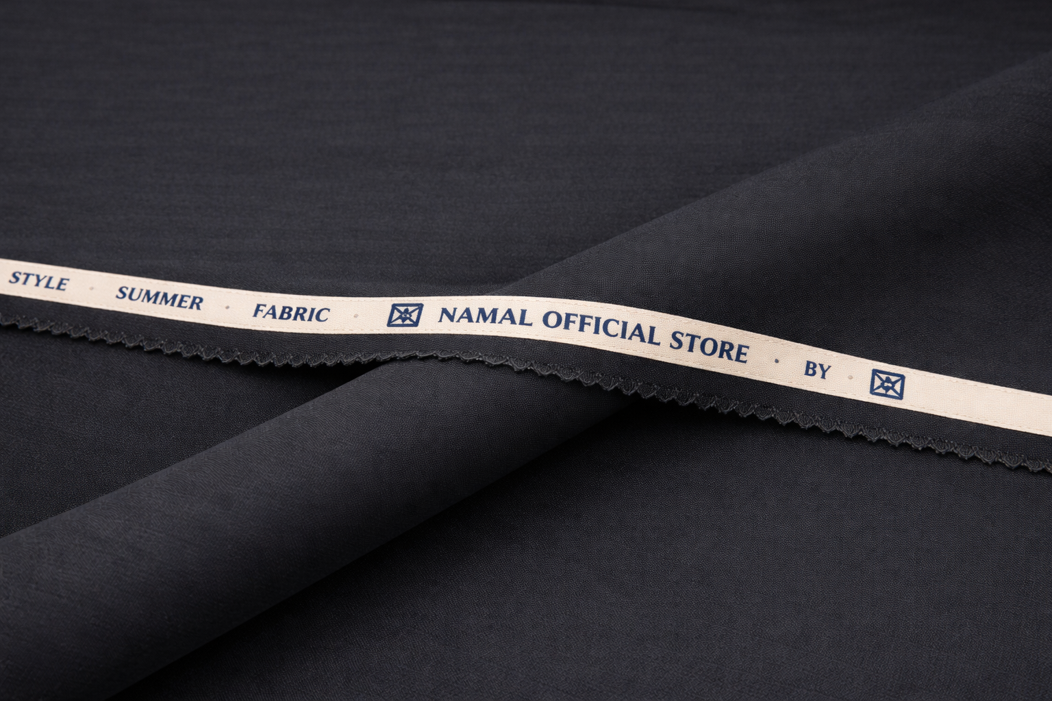 Buraq Summer Wash & Wear (Black)