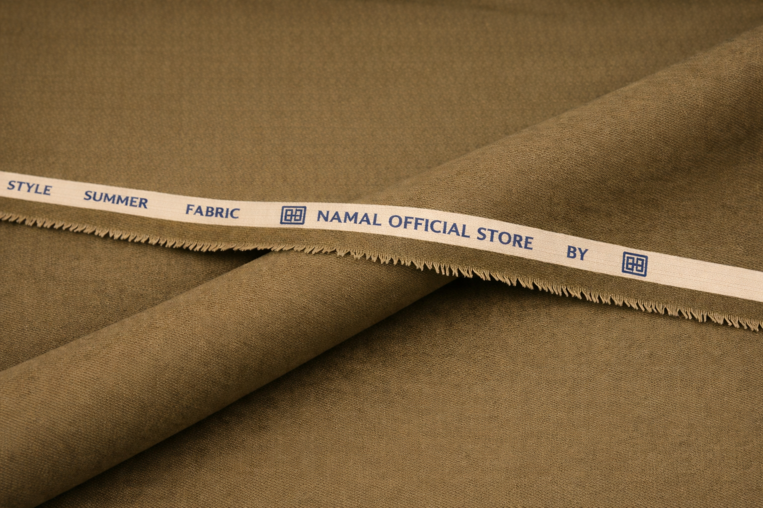 Buraq Summer Wash & Wear (Mehndi)